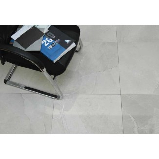 BLANCO NEVE & SLASH PERLA 60X60
