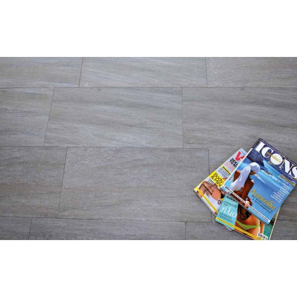 LEGEND GREY 30X60